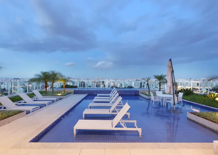Apartamento Em Sao Paulo