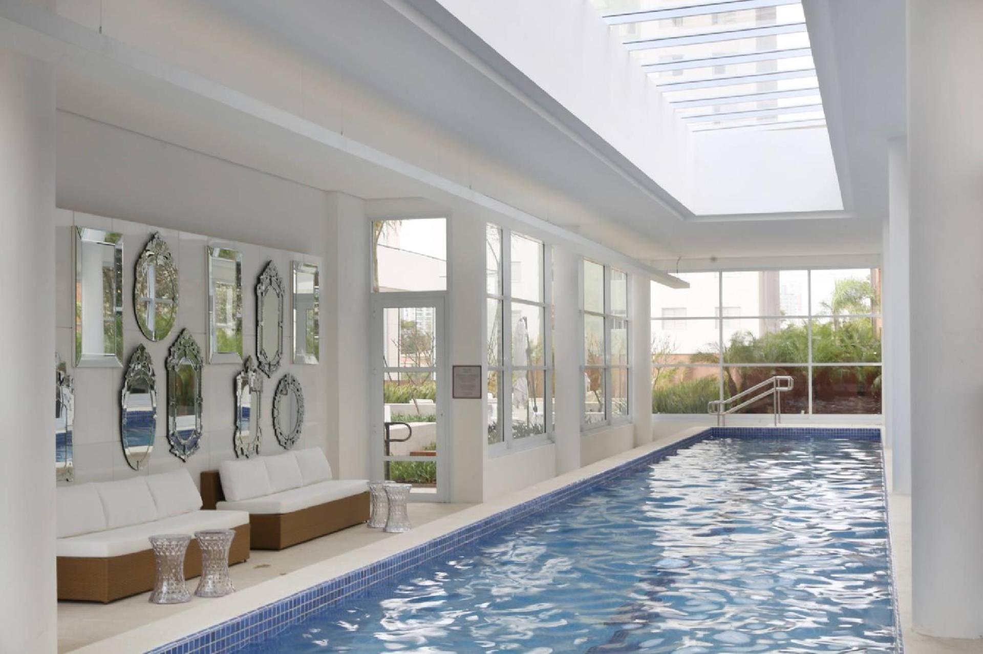 Apartamento Em *