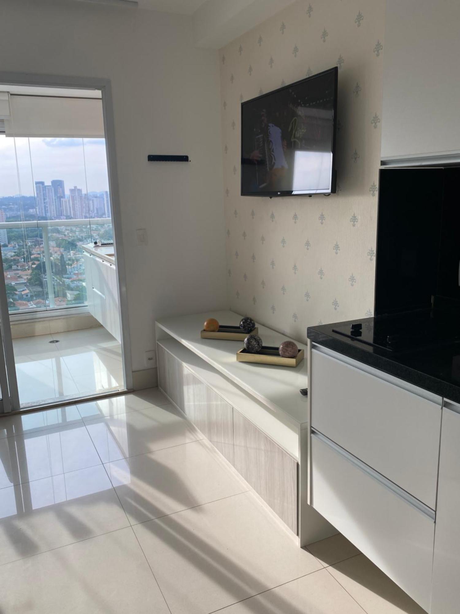 Apartamento Em São Paulo