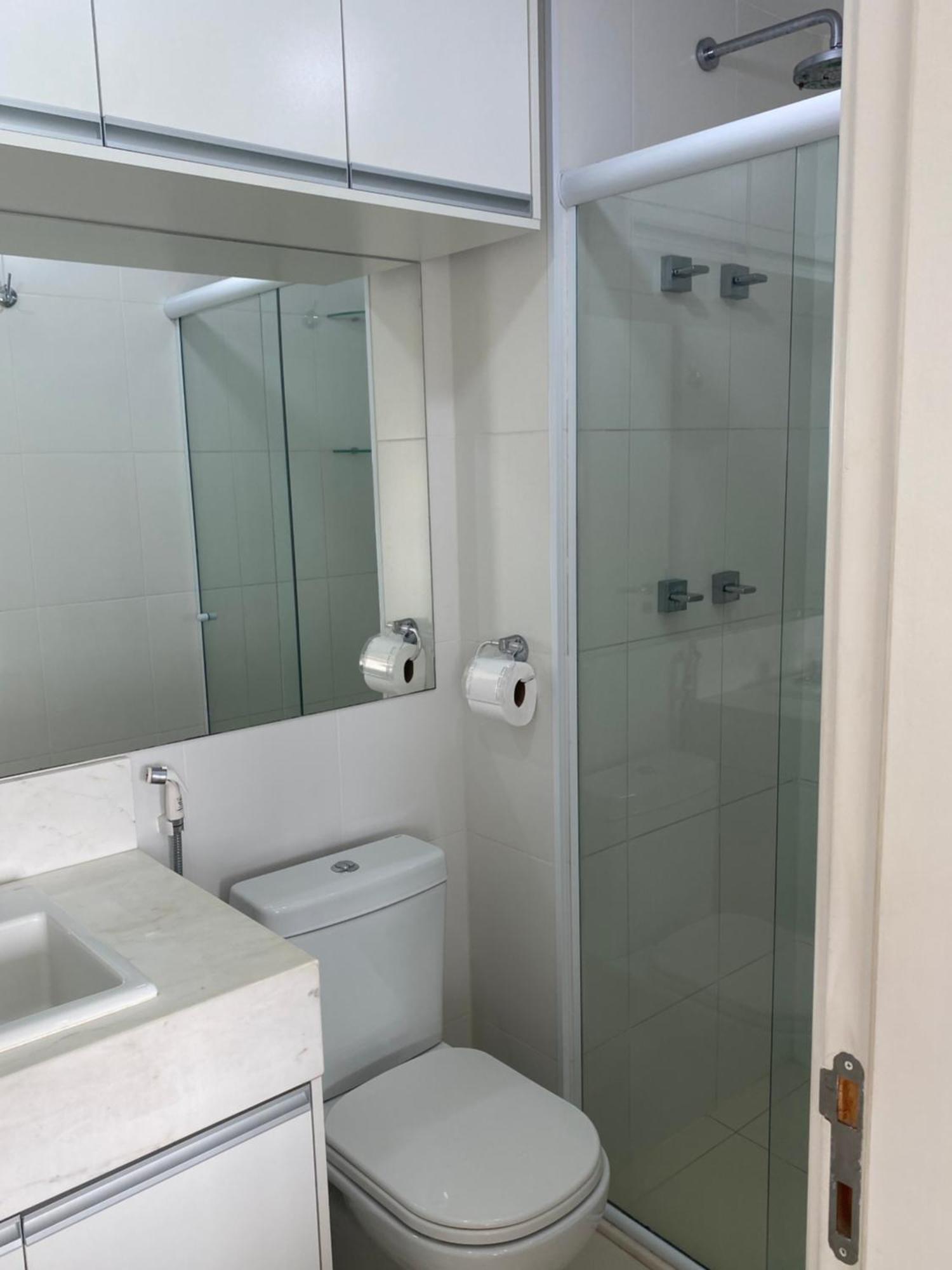 Apartamento Em São Paulo