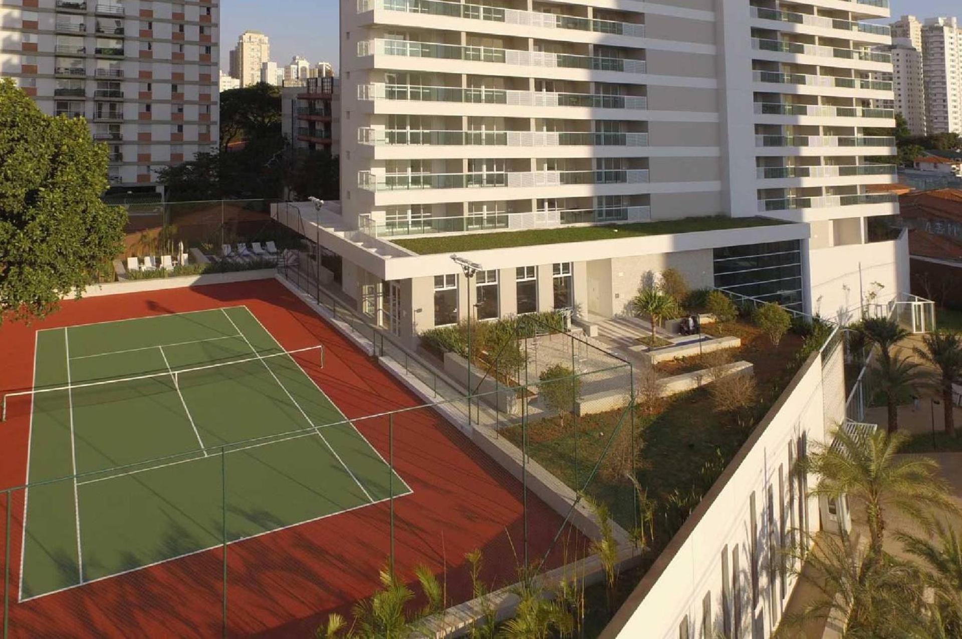 Apartamento Em