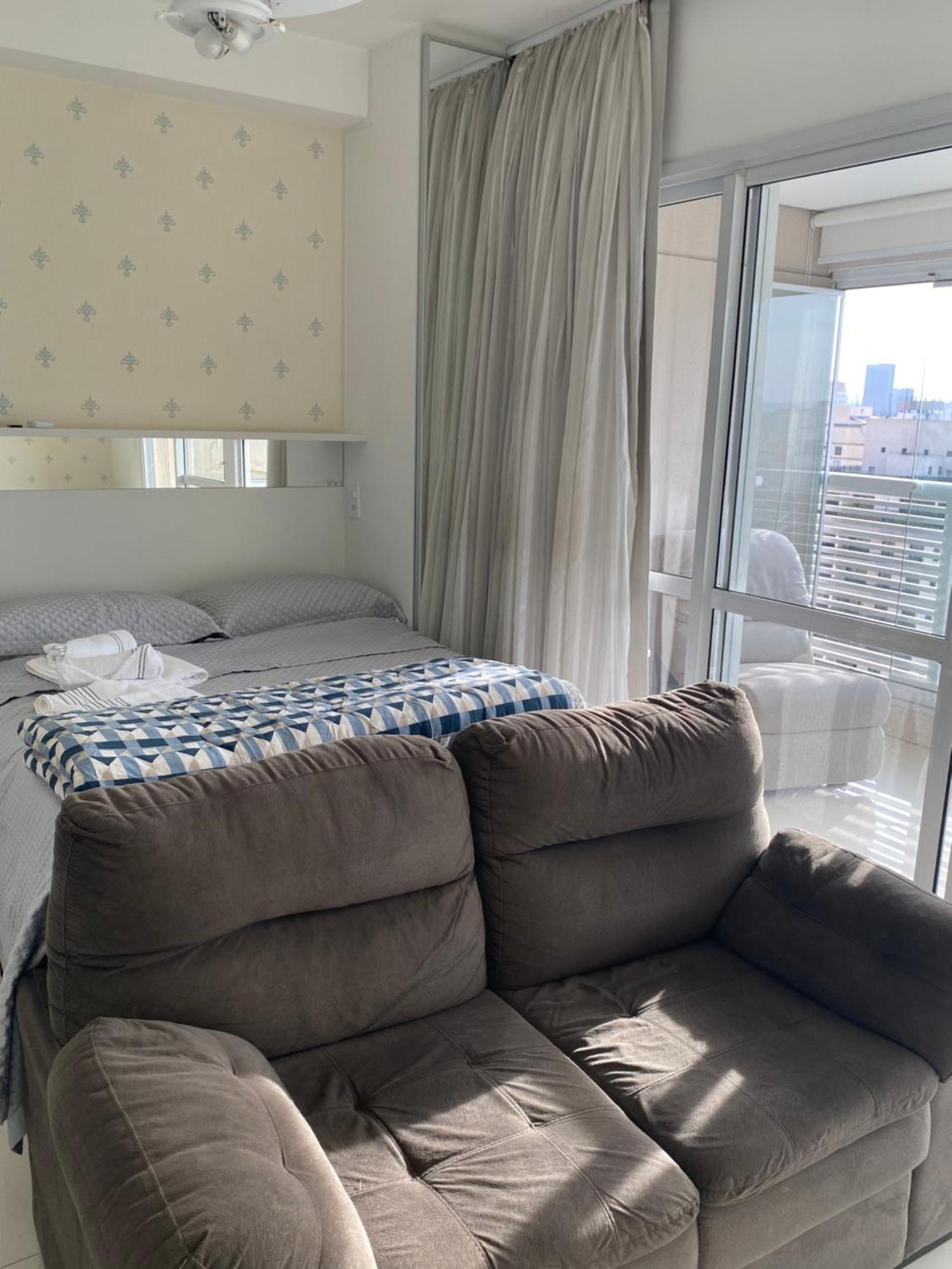Apartamento Em *