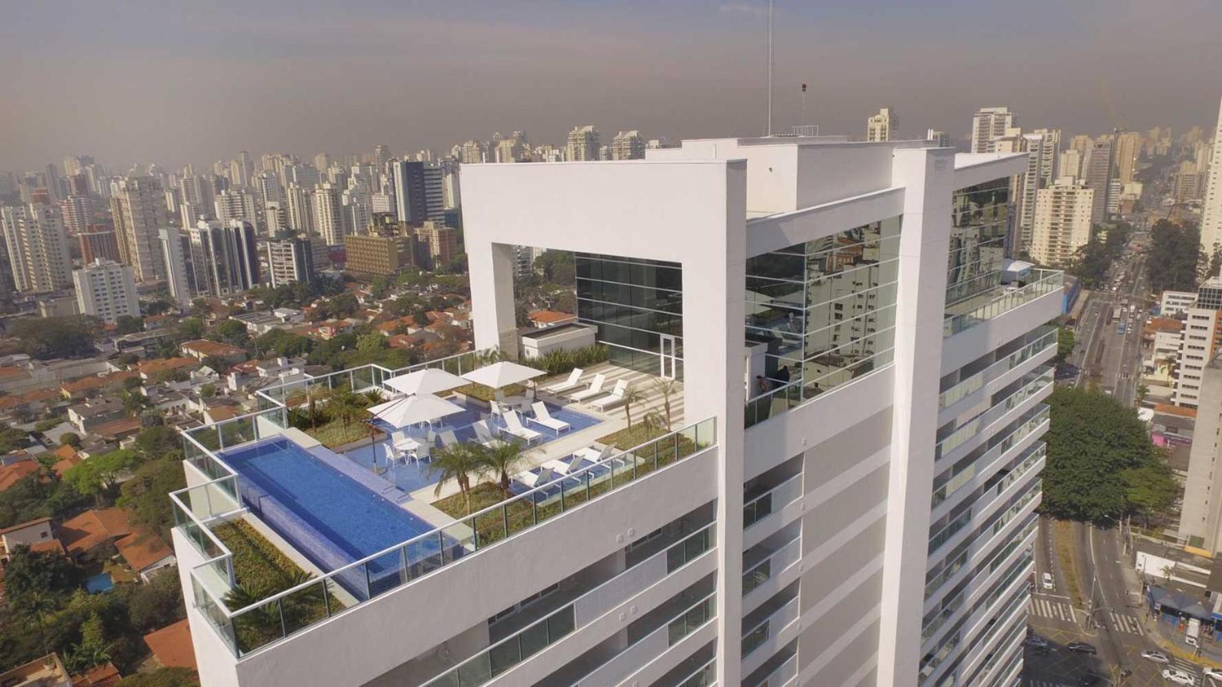 Apartamento Em São Paulo