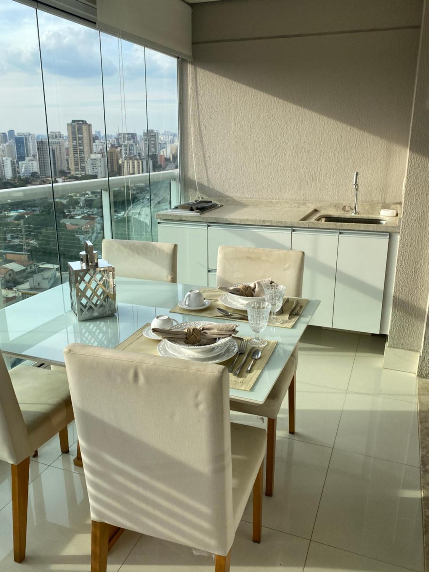 Apartamento Em *