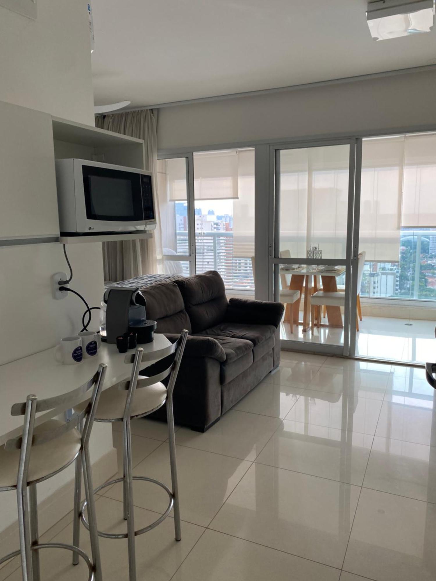 Apartamento Em São Paulo